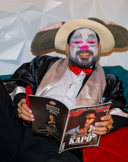 El Ratón Yeye