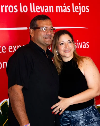 Personas en activación Davivienda